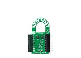 MIKROE Secure 8 Click