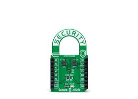 MIKROE Secure 8 Click (2)