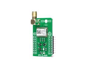 MIKROE GPS 6 Click