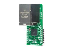 MIKROE EtherCAT Click