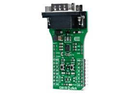 MIKROE CAN FD 6 Click