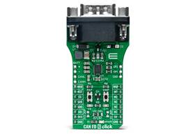 MIKROE CAN FD 6 Click (2)