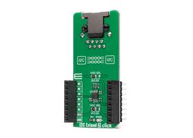 MIKROE I2C Extend 2 Click