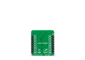 MIKROE 6DOF IMU 15 Click (3)