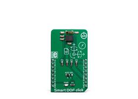 MIKROE SmartDOF Click (2)