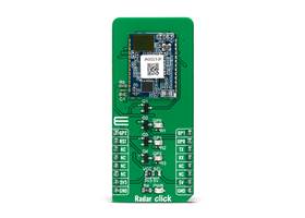 MIKROE Radar Click (2)