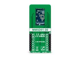 MIKROE Radar Click (3)