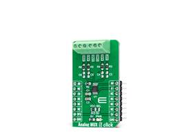 MIKROE Analog MUX 5 Click
