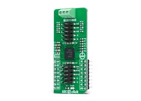 MIKROE ADC 18 Click