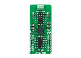 MIKROE ADC 18 Click (2)