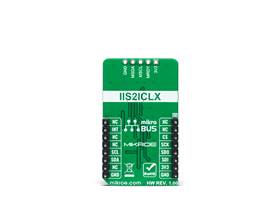 MIKROE Inclinometer 2 Click (3)