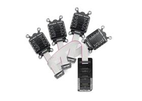 MIKROE mikroBUS Shuttle Bundle