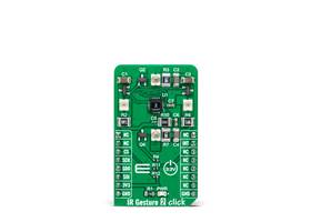 MIKROE IR Gesture 2 Click (2)