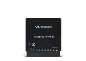MIKROE Click Shield for Pi 400 (3)