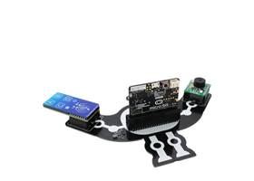 MIKROE micro:bit Click Adapter (3)