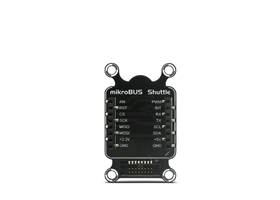 MIKROE mikroBUS Shuttle (2)