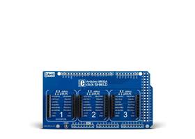 MIKROE Arduino Mega Click Shield
