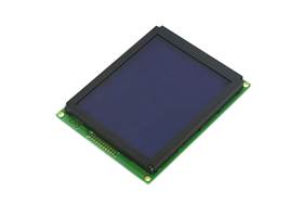 Graphic LCD 160x128 Huge