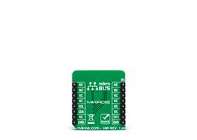 MIKROE Heart Rate 11 Click (3)