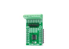 MIKROE I2C MUX 6 Click