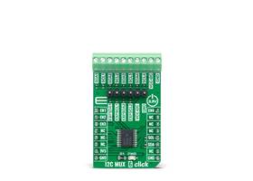 MIKROE I2C MUX 6 Click (2)