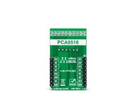 MIKROE I2C MUX 6 Click (3)