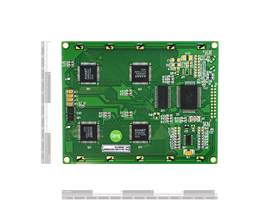 Graphic LCD 160x128 Huge (3)