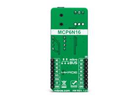 MIKROE ECG 7 Click (3)