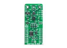 MIKROE Smart Sens 2 Click (2)
