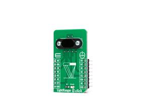 MIKROE LightRanger 9 Click