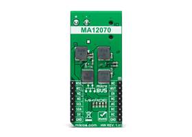 MIKROE AudioAmp 8 Click (3)