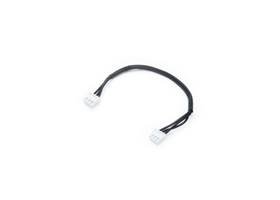 MIKROE 3-Wire M/M Cable - 150mm