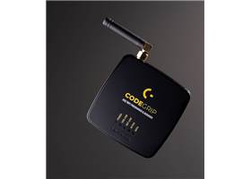 MIKROE UNI CODEGRIP over USB-C