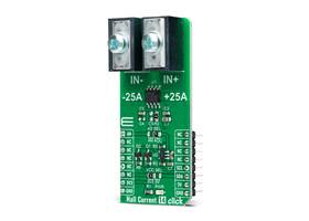 MIKROE Hall Current 14 Click