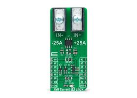 MIKROE Hall Current 14 Click (2)