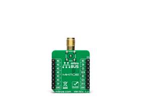 MIKROE Clock Gen 6 Click (3)