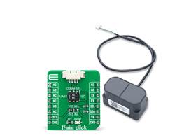 MIKROE TFmini Plus Click Bundle