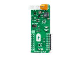 MIKROE Balancer 4 Click