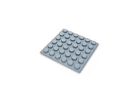 MIKROE Rubber Foot (36 PCS)