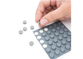 MIKROE Rubber Foot (36 PCS) (2)