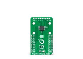 MIKROE Magnetic Rotary 4 Click (2)