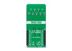 MIKROE Analog MUX 4 Click (3)