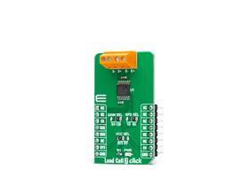 MIKROE Load Cell 7 Click