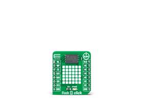 MIKROE Flash 8 Click (2)