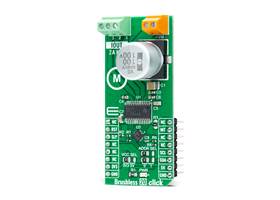 MIKROE Brushless 20 Click