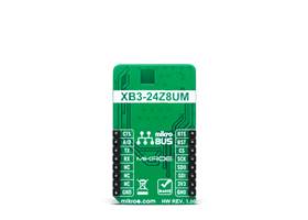 MIKROE Xbee 2 Click (3)