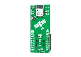 MIKROE GPS 5 Click