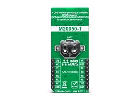 MIKROE GPS 5 Click (3)