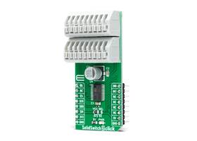 MIKROE SolidSwitch 2 Click