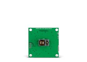 MIKROE BDC-AFBR-S50 ToF Sensor Board (3)